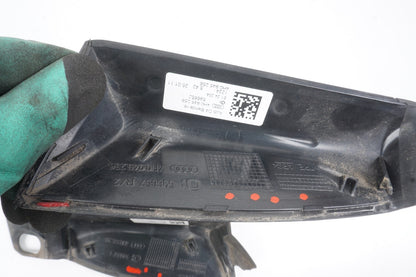 2011-2017 Audi D4 A8 A8L Inner Tail Light Trim Cover Left & Right OEM