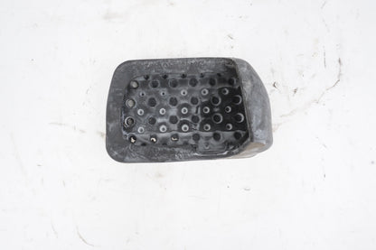 2010 - 2018 Mercedes C250 Brake Pedal Pad Cover OEM