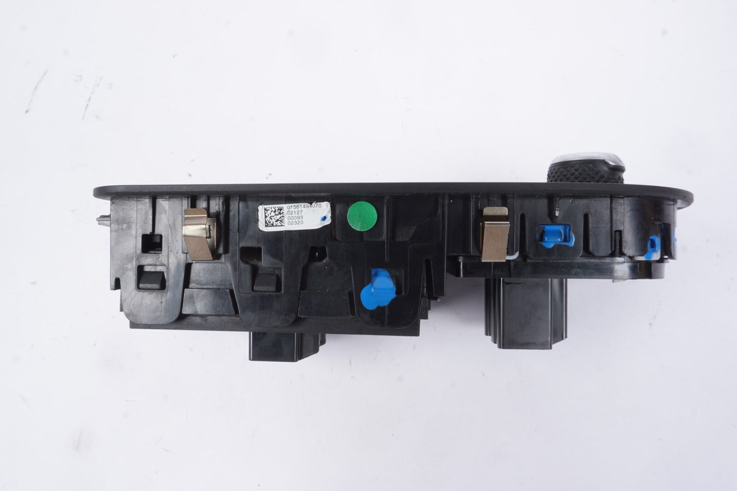 2017 - 2020 ALFA ROMEO GIULIA DRIVER SIDE MASTER LOCK POWER DOOR WINDOW SWITCH