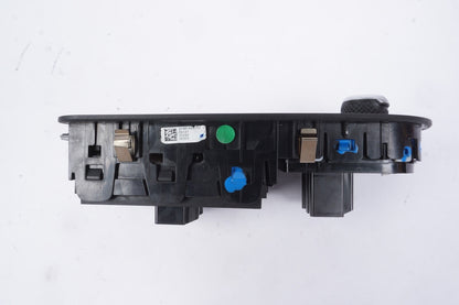 2017 - 2020 ALFA ROMEO GIULIA DRIVER SIDE MASTER LOCK POWER DOOR WINDOW SWITCH