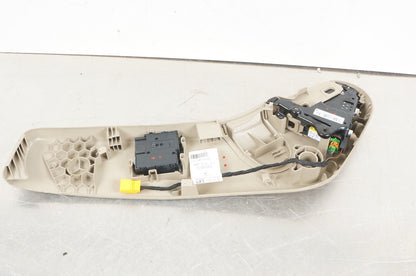 08-15 Mercedes C300 C350 W204 Front Right Passenger Seat Control Switch Oem