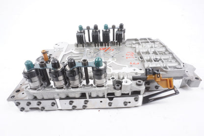 Mercedes W207 E350 S550 GL550 7G Tronic Transmission Valve Body OEM