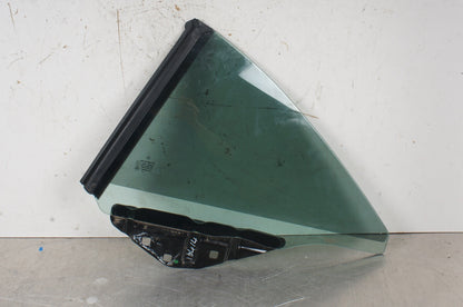 2013-2020 MERCEDES S550 OEM REAR LEFT QUARTER WINDOW GLASS