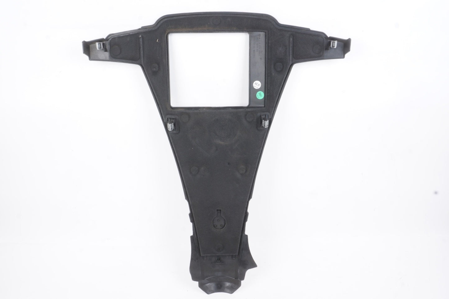 2013 - 2014 Mercedes GL450 X166 Engine Motor Appearance Cover Shield OEM