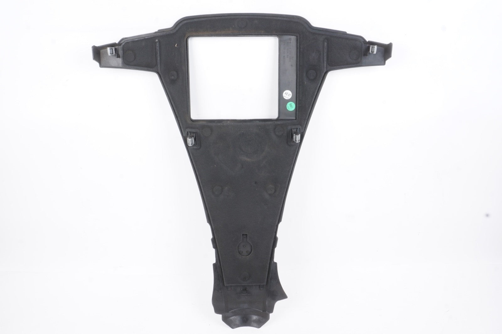 2013 - 2014 Mercedes GL450 X166 Engine Motor Appearance Cover Shield OEM