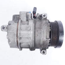 03-06 Mercedes R230 SL500 SL55 AC A/C Air Conditioning Compressor 0012300211 OEM