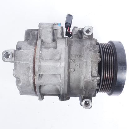 03-06 Mercedes R230 SL500 SL55 AC A/C Air Conditioning Compressor 0012300211 OEM