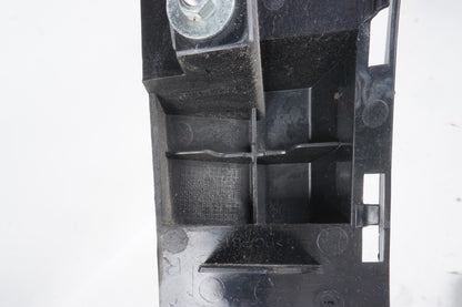 2008 - 2015 Mercedes C250 Rear Left And Right Bumper Bracket OEM