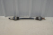 2017 - 2020 ALFA ROMEO GIULIA 2.0L AWD REAR LEFT CV AXLE SHAFT 00505498510 OEM