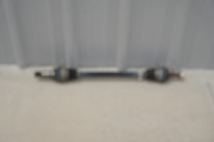 2017 - 2020 ALFA ROMEO GIULIA 2.0L AWD REAR LEFT CV AXLE SHAFT 00505498510 OEM