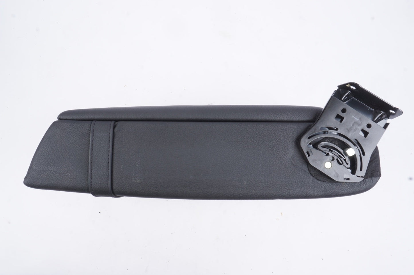 07 - 13 MERCEDES W221 S550 REAR CENTER CONSOLE ARMREST ARM REST OEM