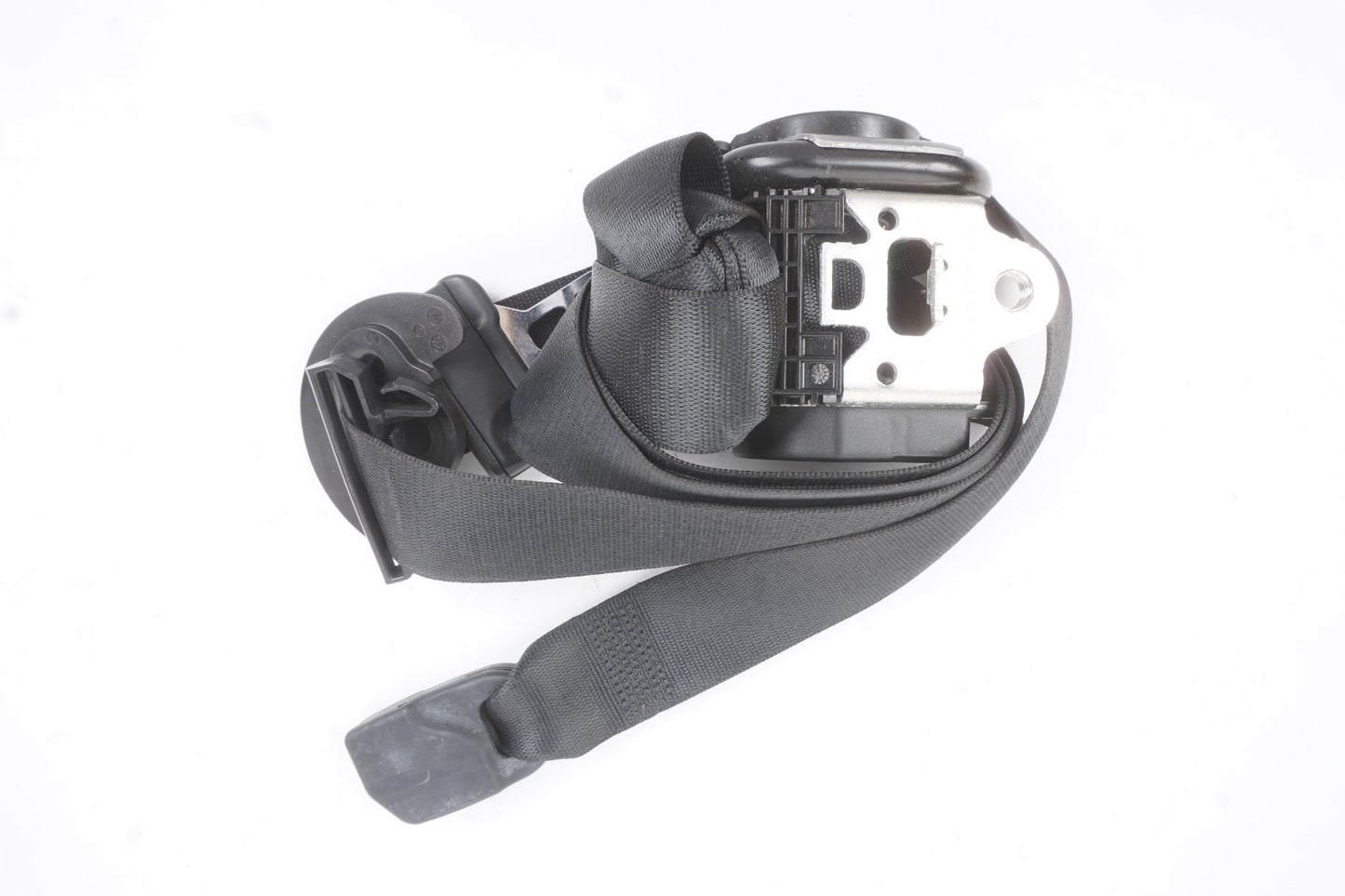 2014 - 2024 Maserati Ghibli Front Right Passenger Seat Belt Retractor OEM