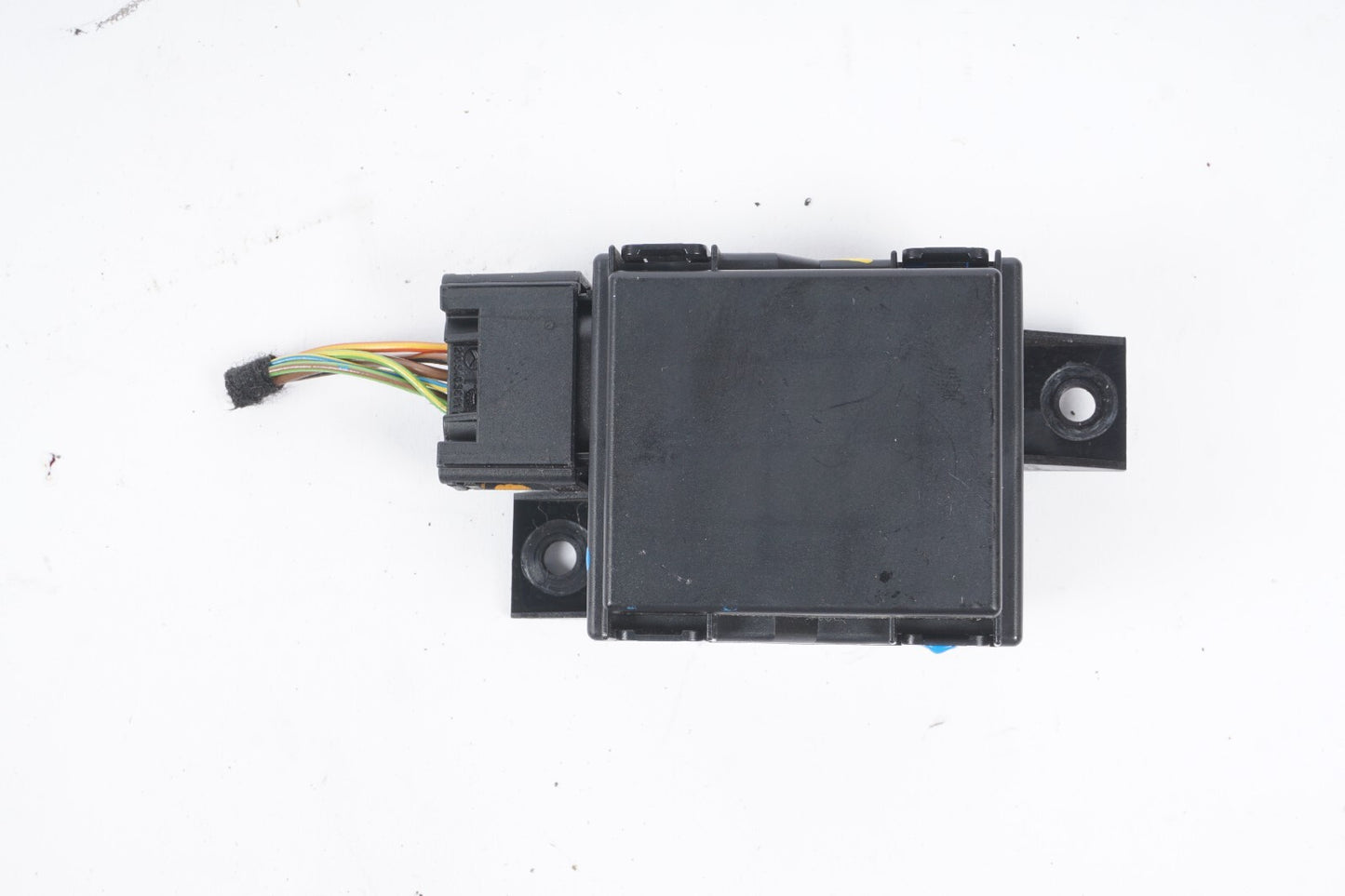 03-12 Mercedes R230 SL500 SL550 Seat Belt Seatbelt Tension Sensor 2158600505 OEM