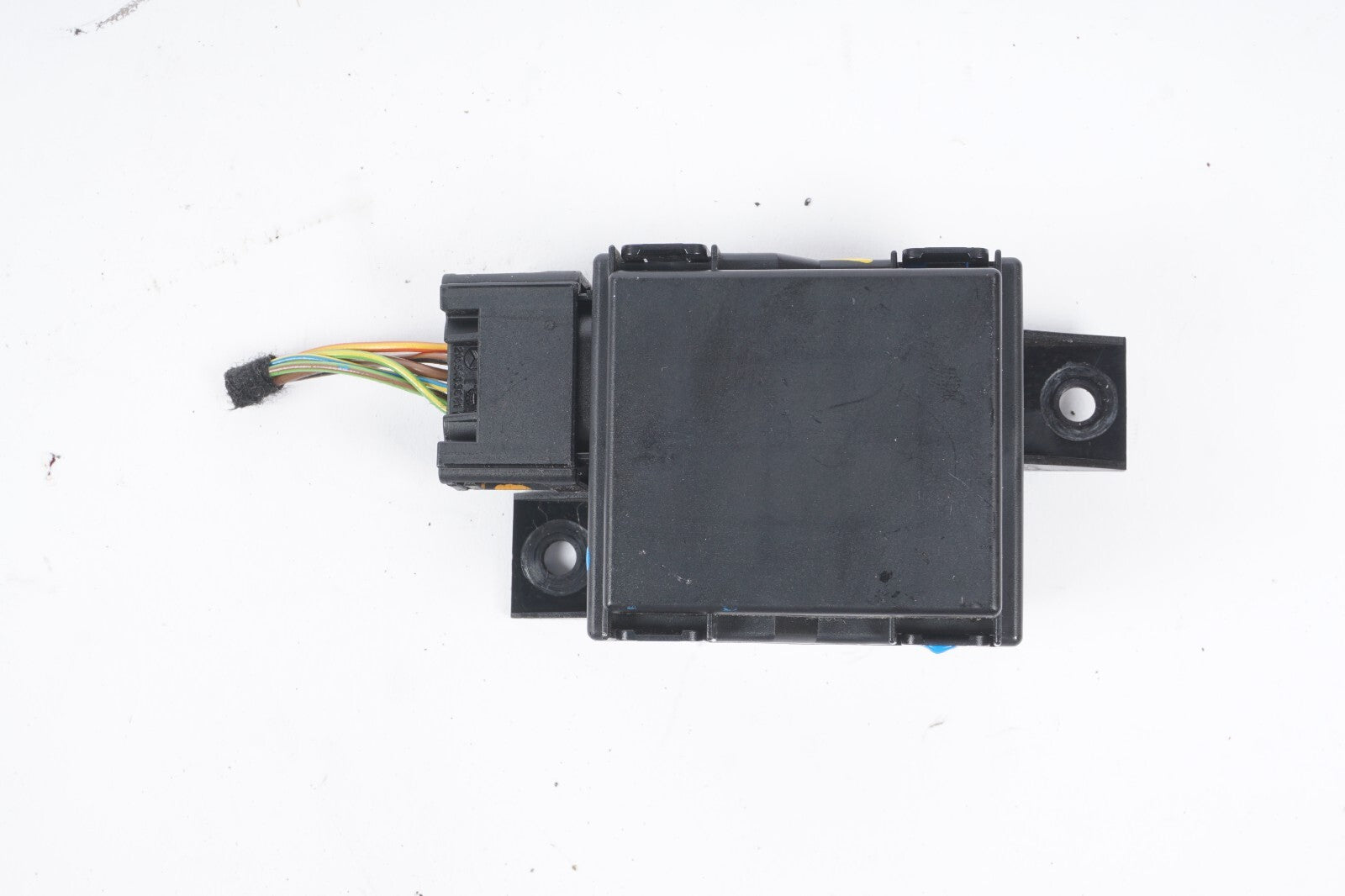 03-12 Mercedes R230 SL500 SL550 Seat Belt Seatbelt Tension Sensor 2158600505 OEM