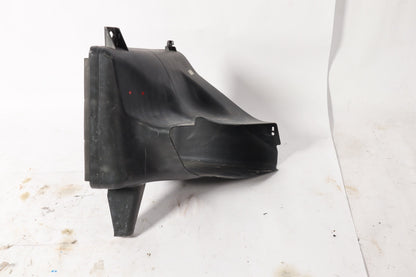 12-15 BMW F06 F12 F13 640I 650I Right SIDE RADIATOR COOLER AIR DUCT VENT
