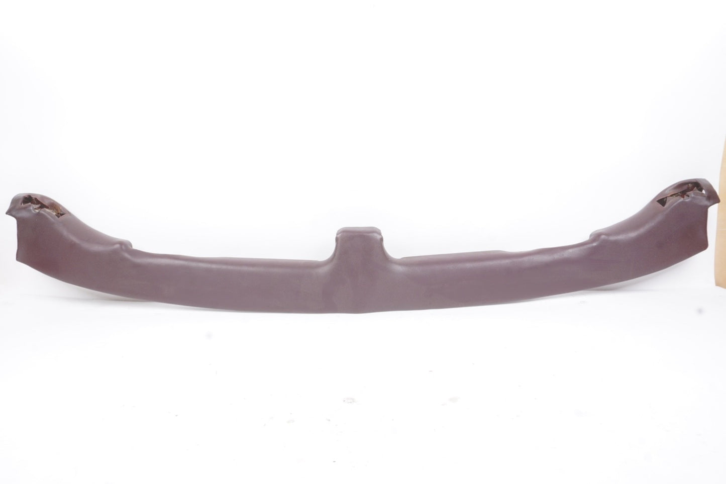 1993 Cadillac Allante Top Roof Molding Cover Panel OEM