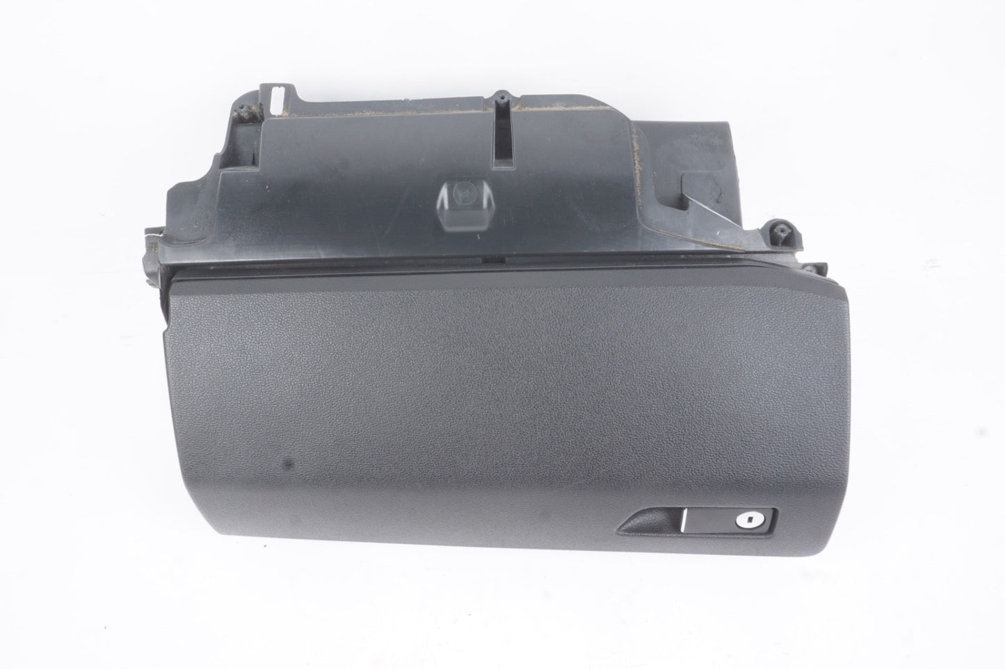 2010 - 2013 Mercedes E350 E550 Coupe Dashboard Glove Box Compartment OEM