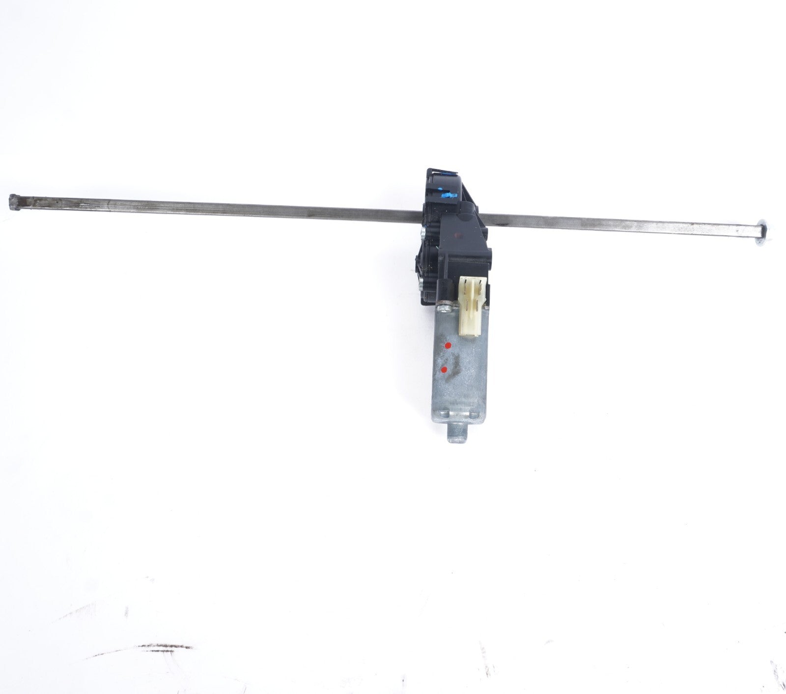 11 - 18 Porsche Cayenne 958 Front Right Passenger Seat Adjust Motor 4464372 OEM
