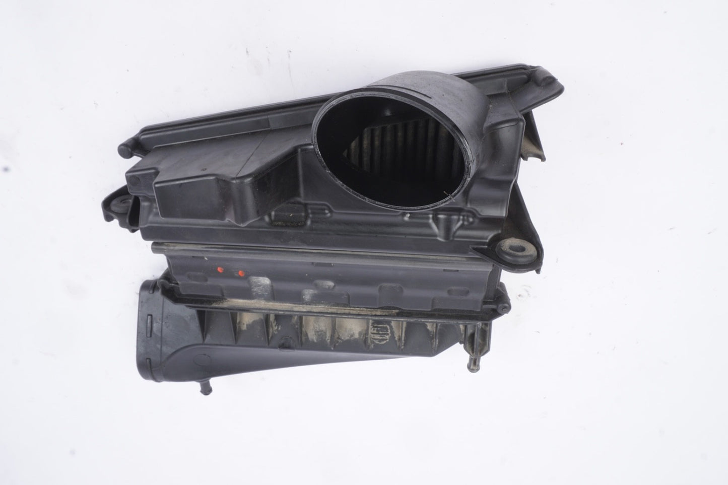 07-15 Mercedes W164 ML320 ML350 Right Side Air Intake Filter Box A6420902001 OEM