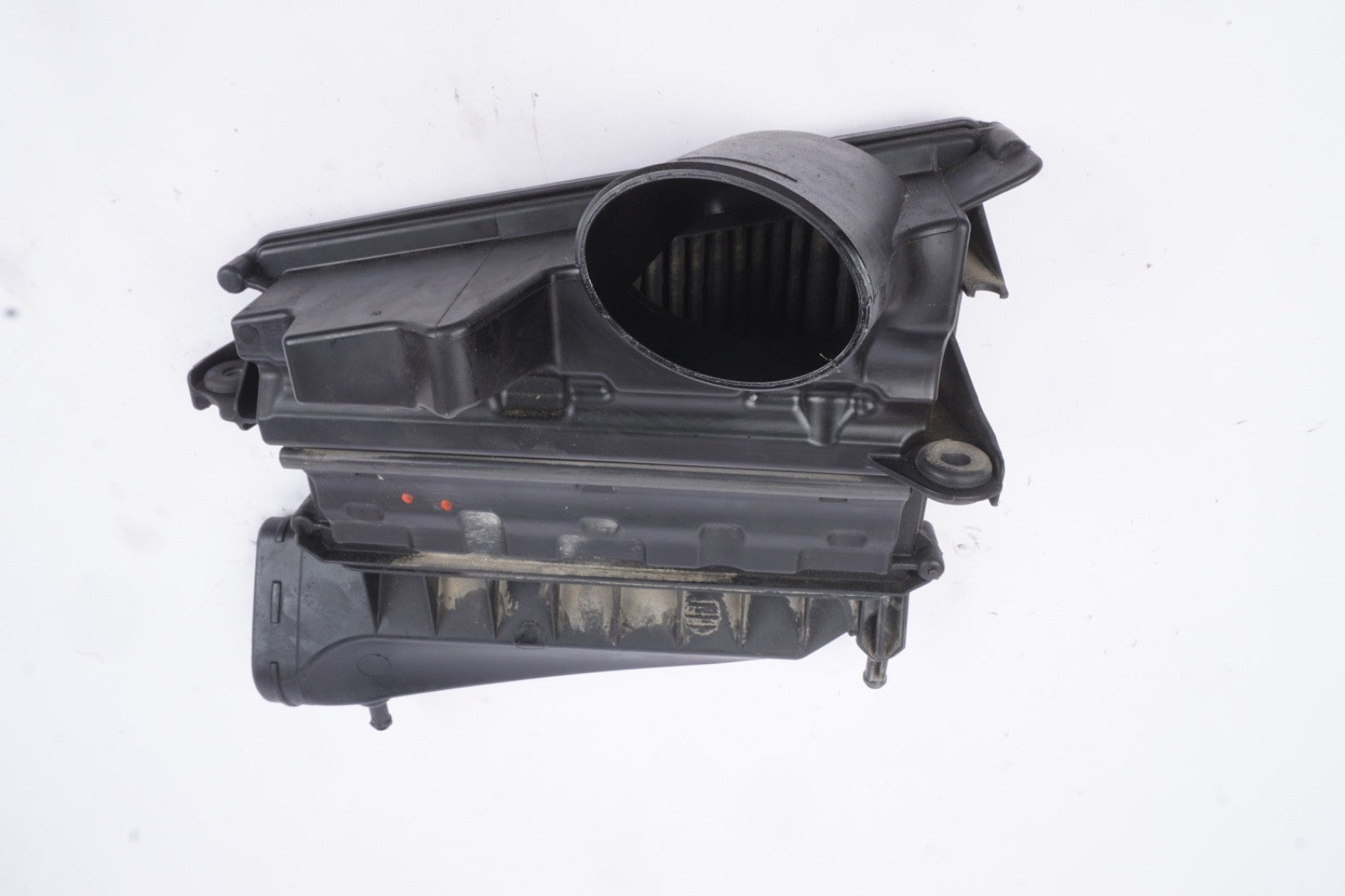 07-15 Mercedes W164 ML320 ML350 Right Side Air Intake Filter Box A6420902001 OEM