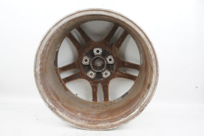 2010 - 2016 Porshe Panamera 970 Turbo 9Jx19 Front Wheel Rim OEM