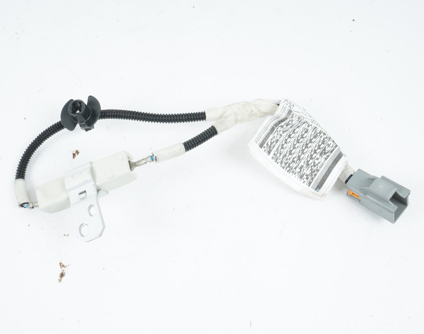 14-17 MASERATI QUATTROPORTE ANTENNA AMPLIFIER WIRE WIRING CABLE  OEM