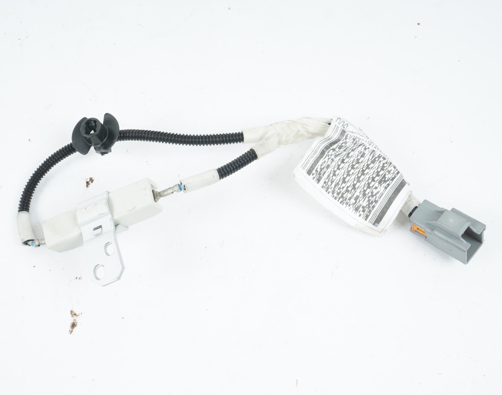 14-17 MASERATI QUATTROPORTE ANTENNA AMPLIFIER WIRE WIRING CABLE  OEM