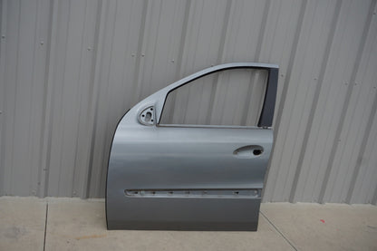 06 - 11 Mercedes W164 ML63 ML350 ML500 FRONT LEFT DRIVER SIDE DOOR SHELL OEM