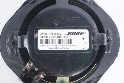 2003 - 2008 Mazda 6 Front Right Passenger Door Audio Speaker 3M81-18808-GA OEM