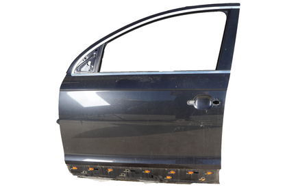 2007 - 2009 AUDI Q7 FRONT LEFT DRIVER DOOR SHELL OEM