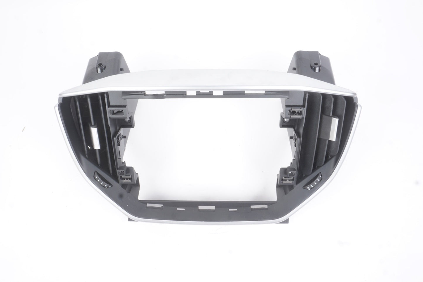 2014 - 2019 Maserati Ghibli Front Center Dash Air Vent Trim Panel OEM