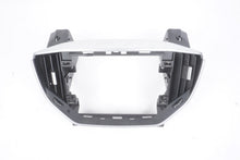 2014 - 2019 Maserati Ghibli Front Center Dash Air Vent Trim Panel OEM