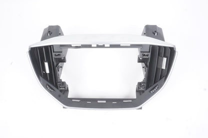 2014 - 2019 Maserati Ghibli Front Center Dash Air Vent Trim Panel OEM