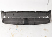 2012 - 2019 BMW 650I F06 F12 F13 AIR DUCT CHANNEL INLET SHUTTER RADIATOR OEM