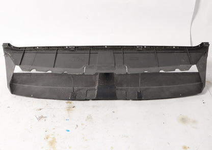 2012 - 2019 BMW 650I F06 F12 F13 AIR DUCT CHANNEL INLET SHUTTER RADIATOR OEM