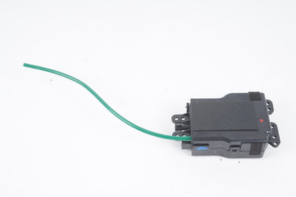 11-17 AUDI A8 A8L S8 FRONT LEFT DRIVER SEAT AIR PUMP 4H0881073AC OEM