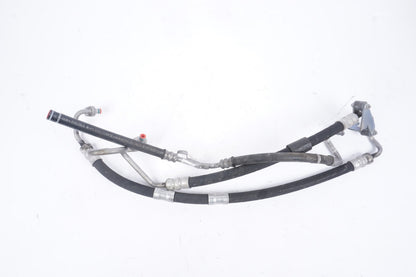 2011-2013 Mercedes E350 W207 Power Gear Rack Hose Tube Pipe Line 3082DB20 OEM