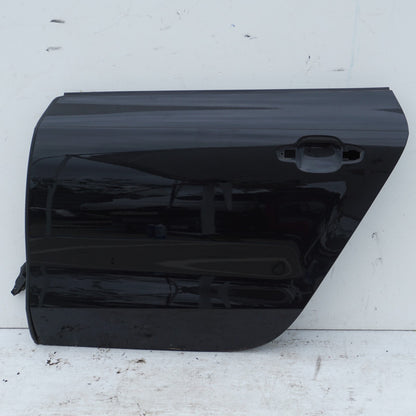 2012 - 2017 AUDI A7 REAR LEFT DRIVER SIDE DOOR SHELL  OEM