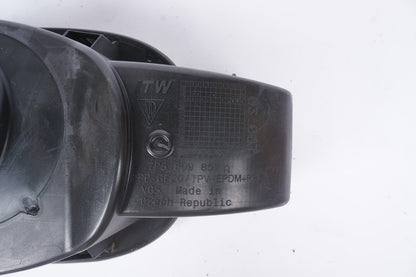 2011 - 2014 Porsche Cayenne 958 Gas Fuel Tank Door w/ Cap & Actuator OEM