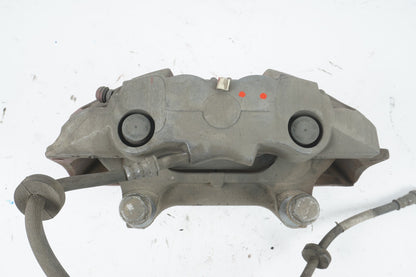 2012 - 2018 AUDI A7 3.0L FRONT RIGHT PASSENGER SIDE BRAKE CALIPER OEM