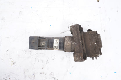 11-18 Porsche Cayenne 958 Rear Left Driver Side Brake Caliper Motor Actuator OEM