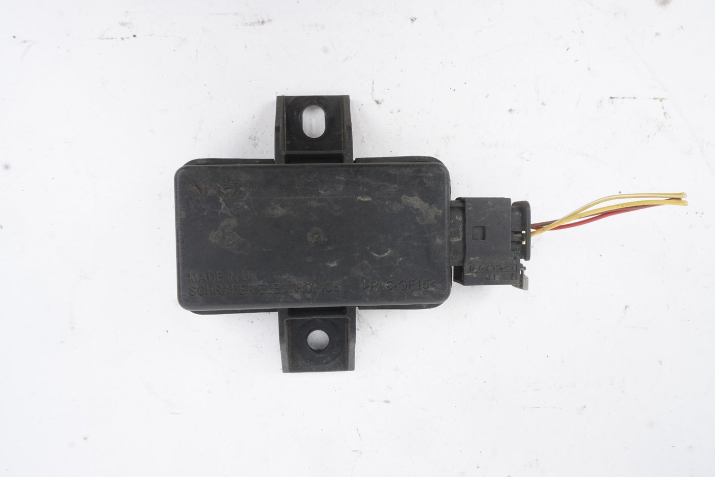 13-16 Mercedes ML GL Tire Pressure Monitor System TPMS Module A0009007000 OEM