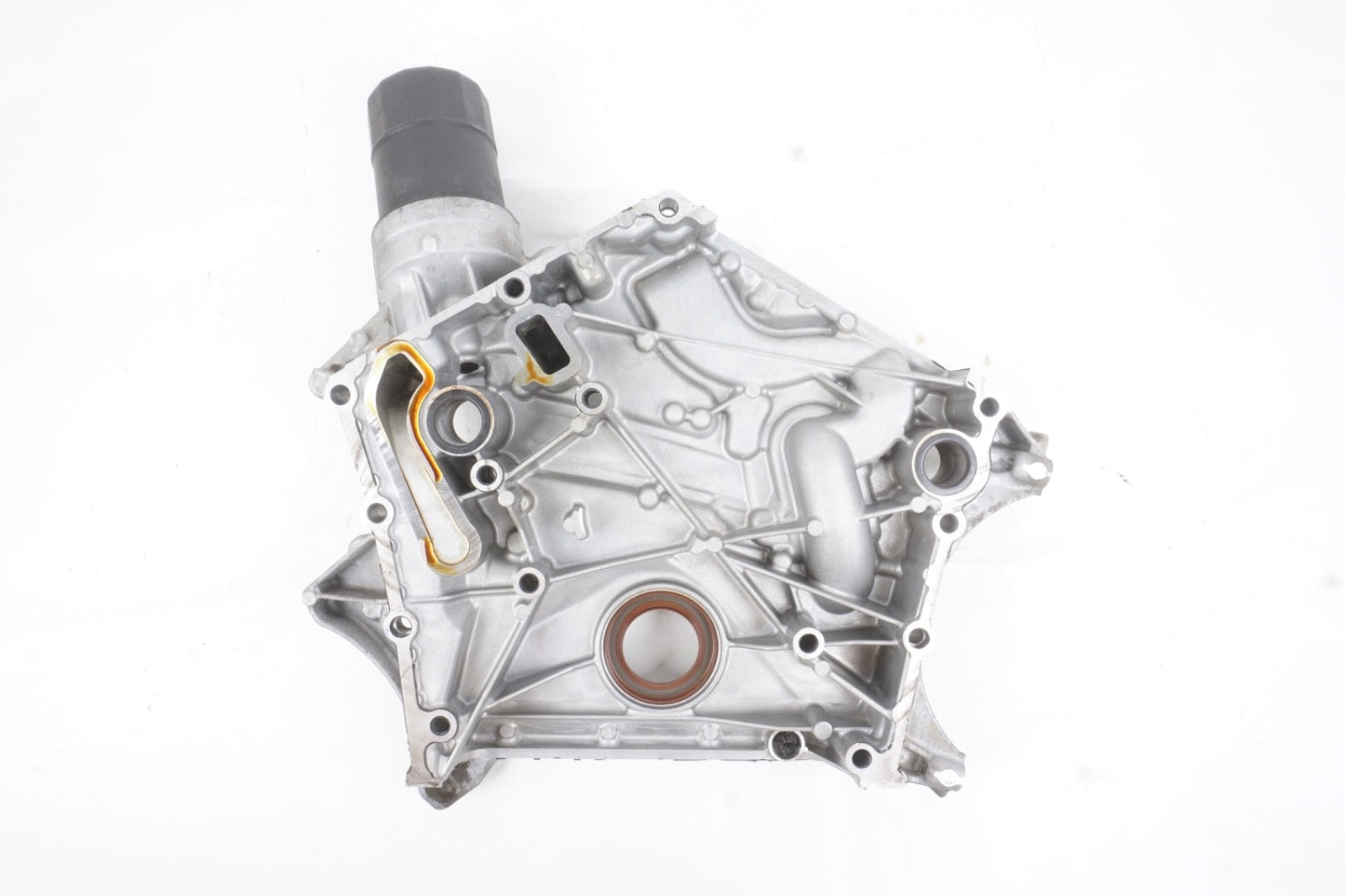 2012 - 2020 Mercedes W212 E350 GLS450 M276 Engine Motor Timing Cover OEM