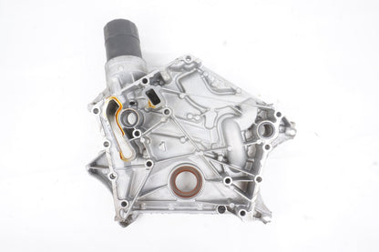 2012 - 2020 Mercedes W212 E350 GLS450 M276 Engine Motor Timing Cover OEM