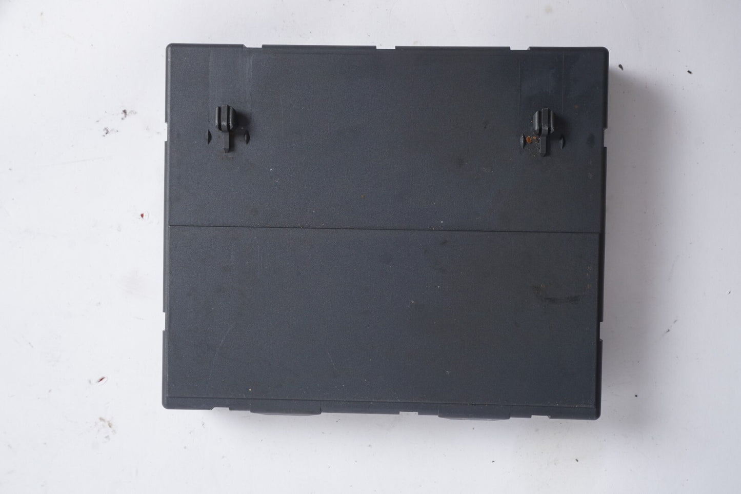 2011 - 2014 Audi A8L A8 Front Right Passenger Side Seat Control Module Unit OEM