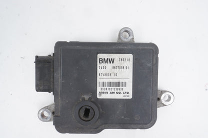 2016 - 2019 BMW X1 X2 2.0 TRANSMISSION CONTROL MODULE 8627098 OEM F48 F39