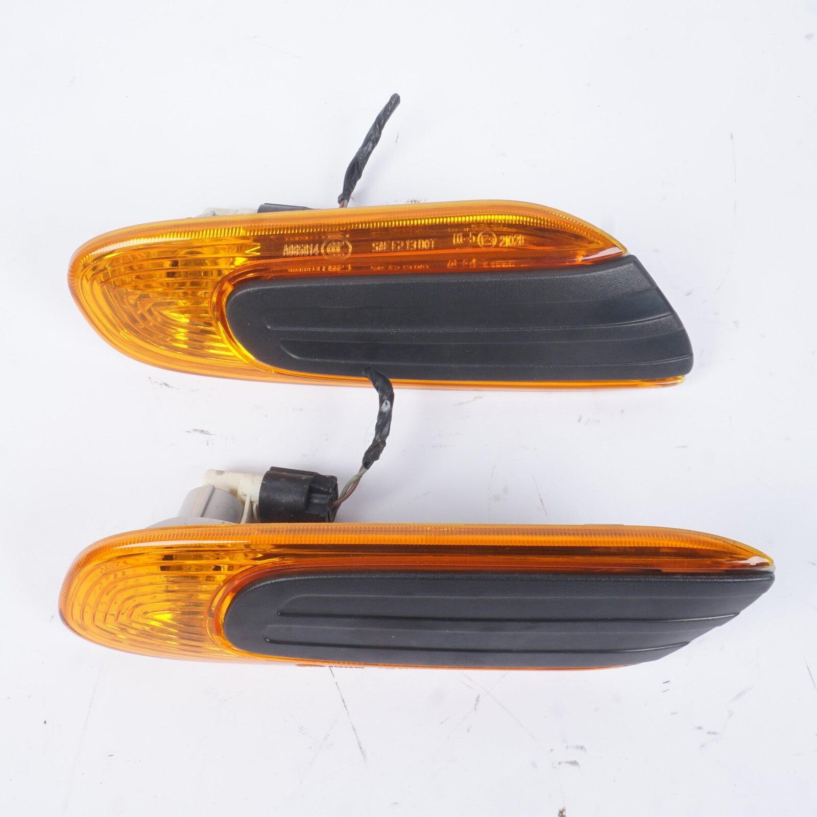 2015-2021 Mini Cooper Front Fender Indicator Light  Left & Right OEM