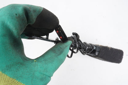 2014 - 2017 Fiat 500L Front Right Seat Belt Buckle Latch OEM
