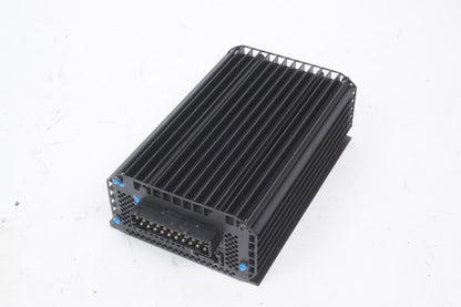 2002 - 04 PORSCHE BOXSTER 986 CONVERTIBLE AMPLIFIER ANALOG AUDIO SYSTEM HARMANN