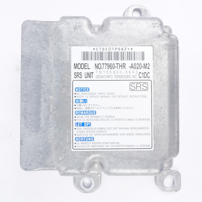 2018 - 2020 Honda Odyssey Control Module Computer OEM